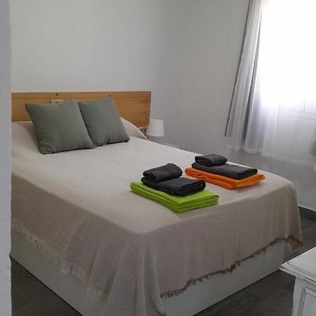 Apartamento Ilusion Коралео Екстериор снимка