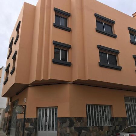 Apartamento Ilusion Коралео Екстериор снимка