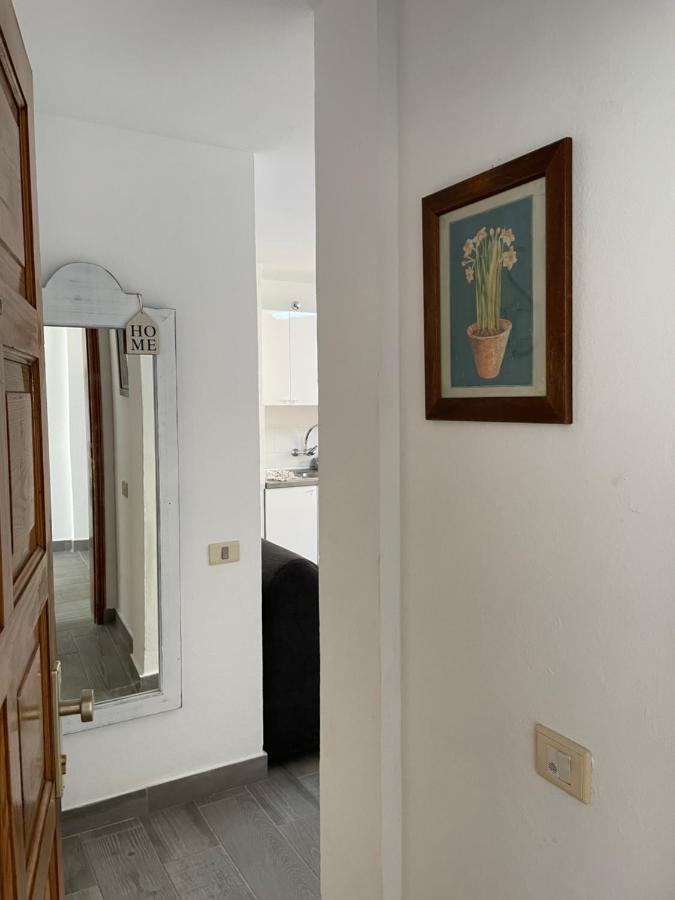 Apartamento Ilusion Коралео Екстериор снимка