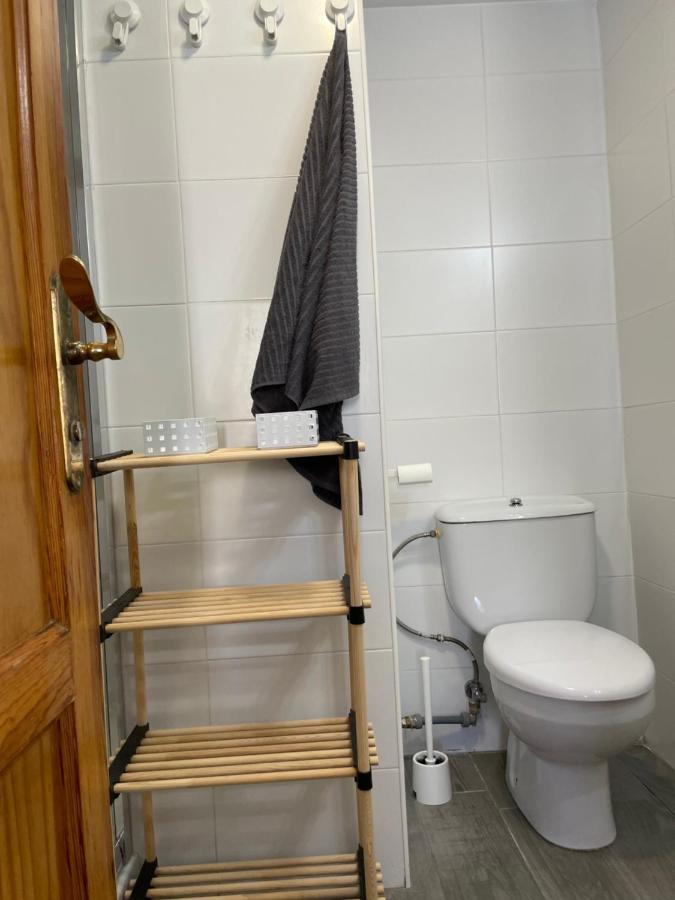 Apartamento Ilusion Коралео Екстериор снимка
