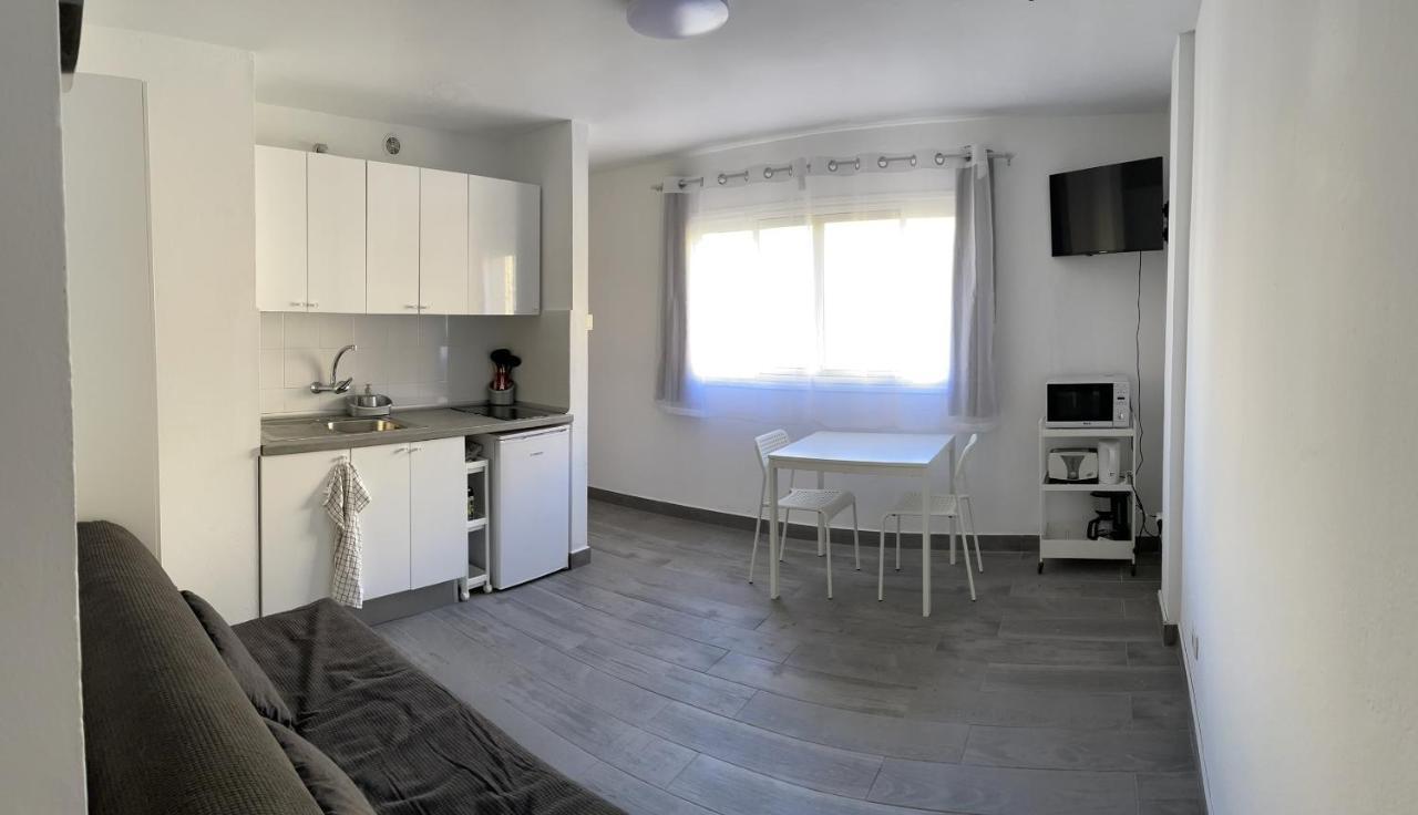 Apartamento Ilusion Коралео Екстериор снимка