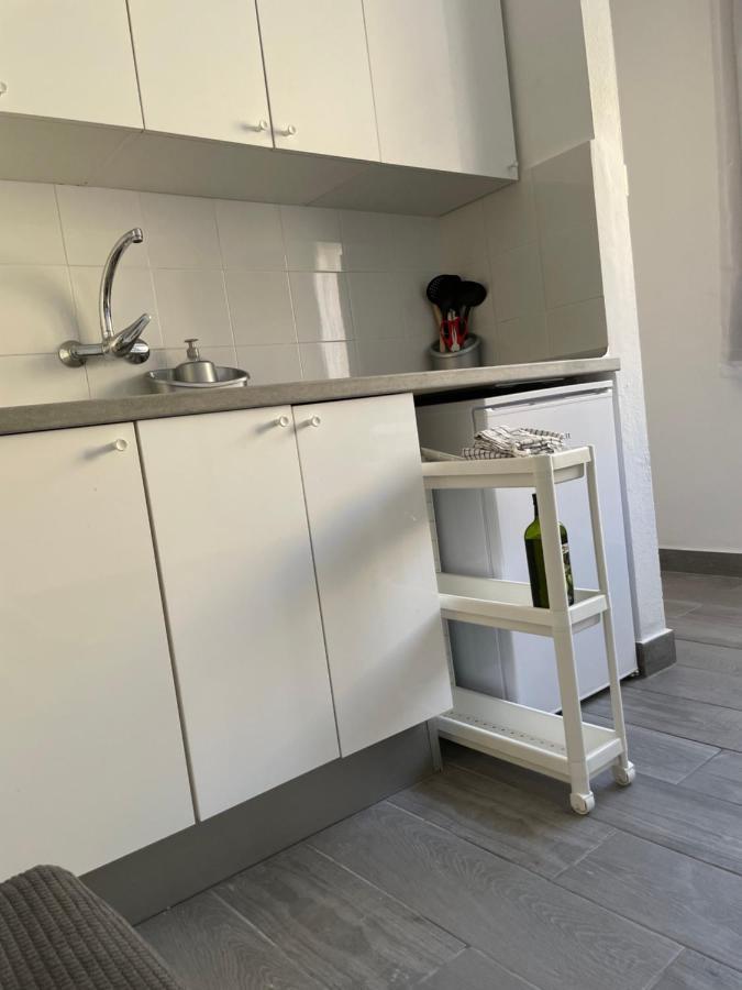 Apartamento Ilusion Коралео Екстериор снимка