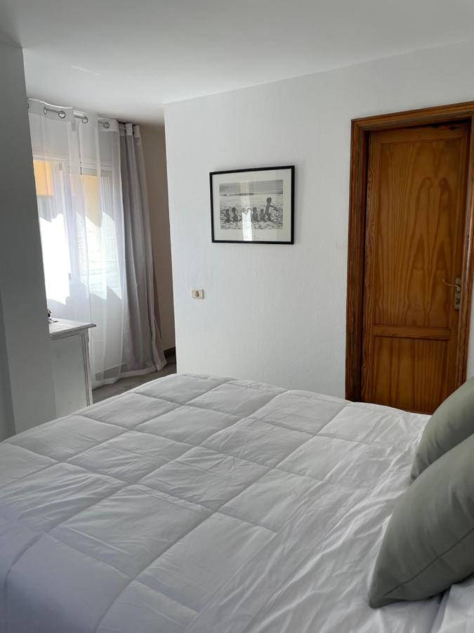 Apartamento Ilusion Коралео Екстериор снимка