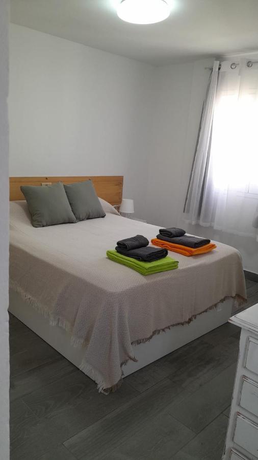 Apartamento Ilusion Коралео Екстериор снимка