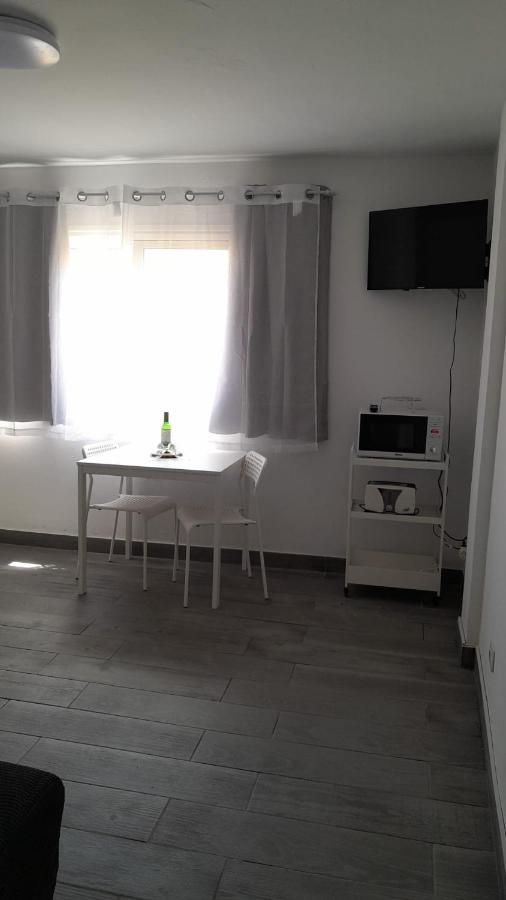 Apartamento Ilusion Коралео Екстериор снимка